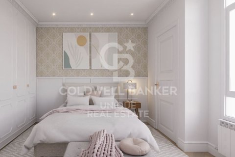 Huoneisto myytävänä Madrid, Espanja, 4 makuuhuonetta, 302 m2 No. 157810 - kuva 12