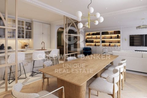 Huoneisto myytävänä Madrid, Espanja, 4 makuuhuonetta, 302 m2 No. 157810 - kuva 5