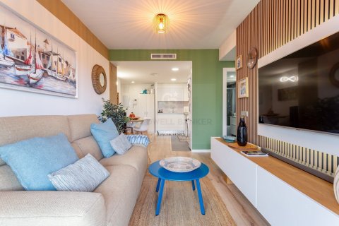 Apartamento en venta en Salou, Tarragona, España 3 dormitorios, 98 m2 No. 157813 - foto 5