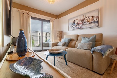 Apartamento en Salou, Tarragona, España 3 dormitorios, 98 m2 No. 157813