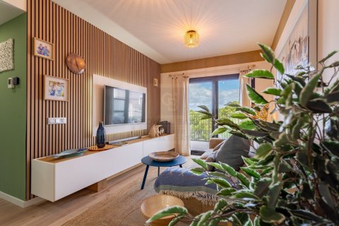 Apartamento en venta en Salou, Tarragona, España 3 dormitorios, 98 m2 No. 157813 - foto 14