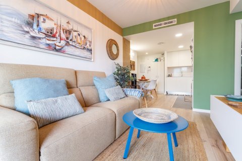 Apartamento en venta en Salou, Tarragona, España 3 dormitorios, 98 m2 No. 157813 - foto 6