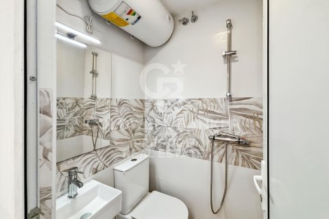 Lokal usługowy w Barcelona, Hiszpania 291 mkw. nr 157811 – zdjęcie 17