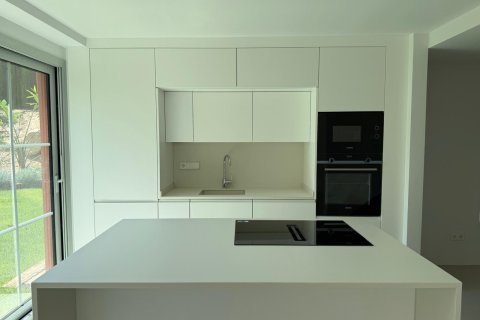 Townhouse for sale in Alicante, Spain 5 bedrooms, 316 sq.m. No. 196791 - photo 10