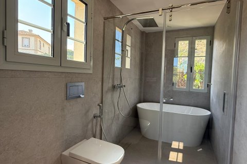 Townhouse for sale in Alicante, Spain 5 bedrooms, 316 sq.m. No. 196791 - photo 14