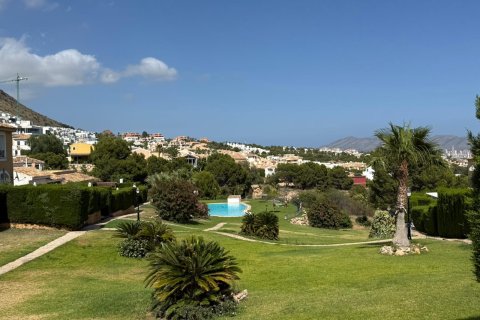 Townhouse for sale in Alicante, Spain 5 bedrooms, 316 sq.m. No. 196791 - photo 16