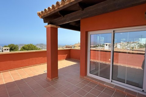 Townhouse for sale in Alicante, Spain 5 bedrooms, 316 sq.m. No. 196791 - photo 3
