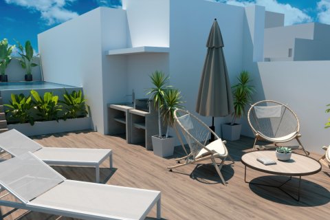 Dzīvoklis pārdošanā Torrevieja, Alicante, Spānijā 2 istabas, 162 m2 Nr. 196790 - attēls 6