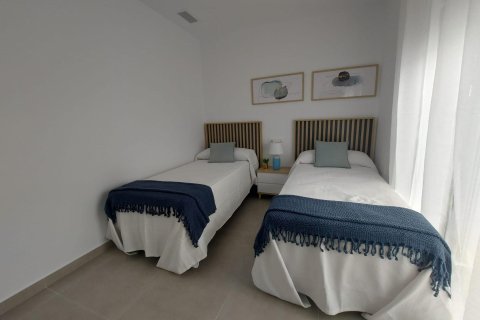 Villa pārdošanā Roldan, Murcia, Spānijā 3 istabas, 85 m2 Nr. 187285 - attēls 20