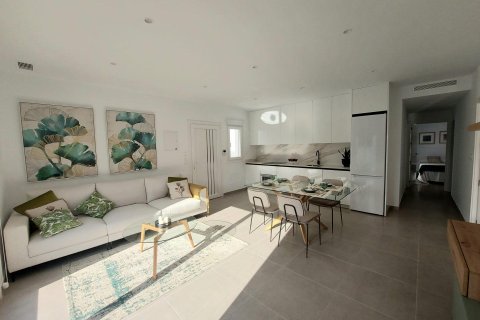 Villa pārdošanā Roldan, Murcia, Spānijā 3 istabas, 85 m2 Nr. 187285 - attēls 11