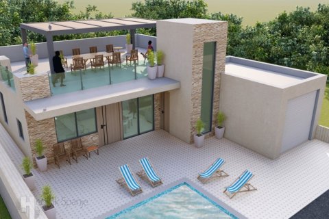 Townhouse for sale in Fuente Alamo de Murcia, Murcia, Spain 3 bedrooms, No. 168224 - photo 27