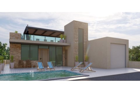 Townhouse for sale in Fuente Alamo de Murcia, Murcia, Spain 3 bedrooms, No. 168224 - photo 29