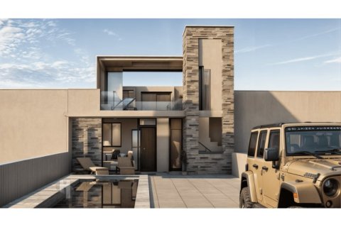 Townhouse for sale in Fuente Alamo de Murcia, Murcia, Spain 3 bedrooms, No. 168224 - photo 2