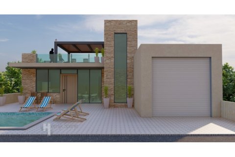 Townhouse for sale in Fuente Alamo de Murcia, Murcia, Spain 3 bedrooms, No. 168224 - photo 28