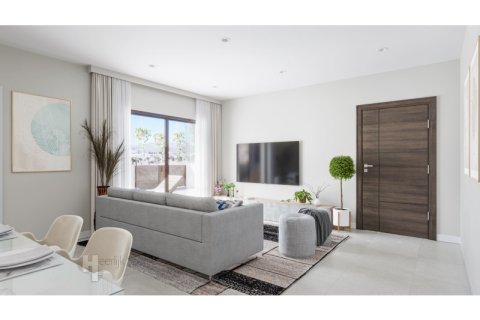 Townhouse for sale in Mazarron, Murcia, Spain 3 bedrooms,  No. 168220 - photo 10