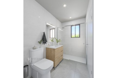 Townhouse for sale in Mazarron, Murcia, Spain 3 bedrooms,  No. 168220 - photo 8