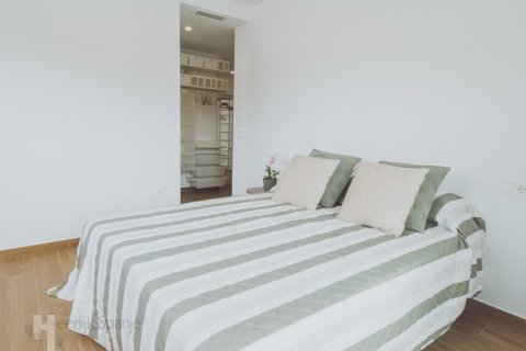 Продажа пентхауса в Редован, Аликанте, Испания 3 спальни, №168221 - фото 3