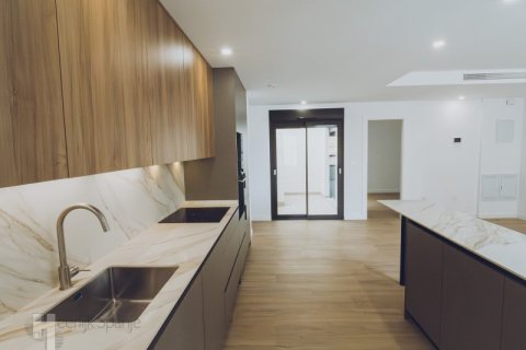 Продажа пентхауса в Редован, Аликанте, Испания 3 спальни, №168221 - фото 18
