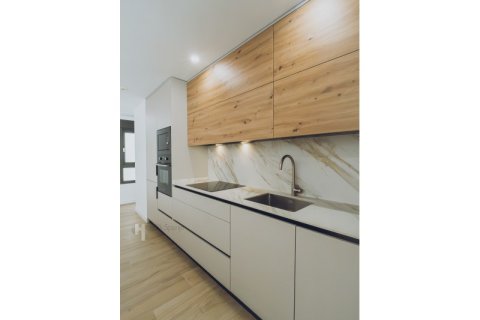 Продажа пентхауса в Редован, Аликанте, Испания 3 спальни, №168221 - фото 21