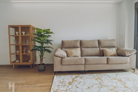 Продажа пентхауса в Редован, Аликанте, Испания 3 спальни, №168221 - фото 9