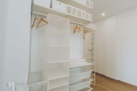 Продажа пентхауса в Редован, Аликанте, Испания 3 спальни, №168221 - фото 4