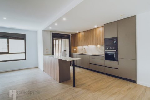 Продажа пентхауса в Редован, Аликанте, Испания 3 спальни, №168221 - фото 14