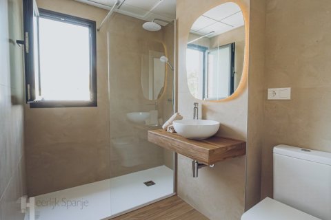 Продажа пентхауса в Редован, Аликанте, Испания 3 спальни, №168221 - фото 5