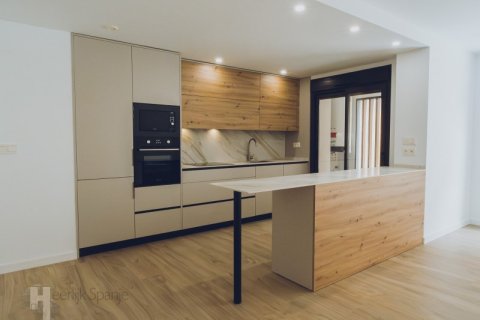 Продажа пентхауса в Редован, Аликанте, Испания 3 спальни, №168221 - фото 19