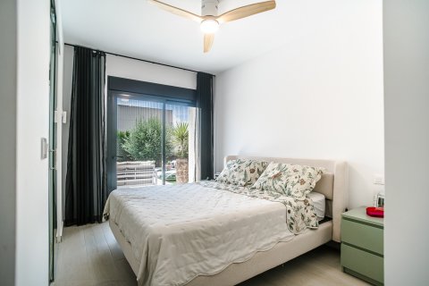 Villa for sale in Algorfa, Alicante, Spain 3 bedrooms, 120 sq.m. No. 194575 - photo 13