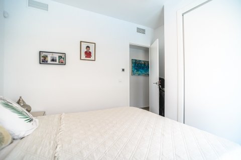 Villa for sale in Algorfa, Alicante, Spain 3 bedrooms, 120 sq.m. No. 194575 - photo 18