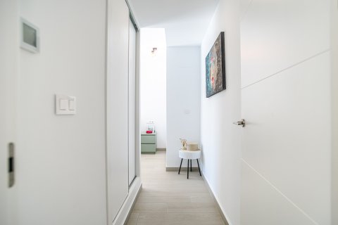 Villa for sale in Algorfa, Alicante, Spain 3 bedrooms, 120 sq.m. No. 194575 - photo 12
