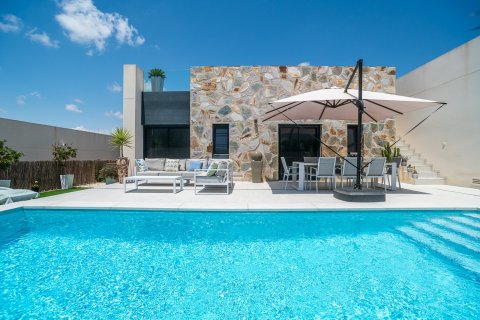 Villa for sale in Algorfa, Alicante, Spain 3 bedrooms, 120 sq.m. No. 194575 - photo 28