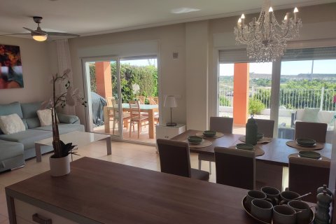 Apartment à vendre à Murcia, Espagne, 2 chambres, No. 194570 - photo 13
