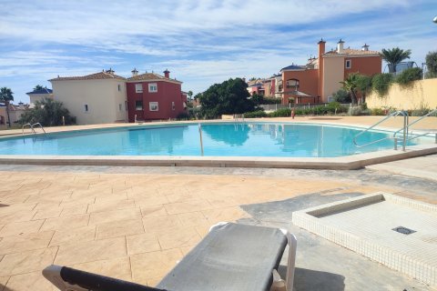 Apartment à vendre à Murcia, Espagne, 2 chambres, No. 194570 - photo 8