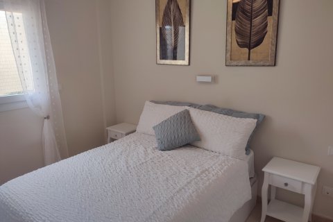 Apartment à vendre à Murcia, Espagne, 2 chambres, No. 194570 - photo 24