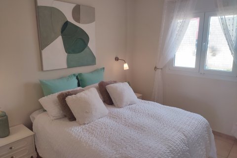 Apartment à vendre à Murcia, Espagne, 2 chambres, No. 194570 - photo 23