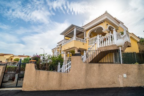 Villa for sale in San Fulgencio, Alicante, Spain 3 bedrooms, 92 sq.m. No. 194571 - photo 2