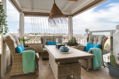 Villa for sale in San Fulgencio, Alicante, Spain 3 bedrooms, 92 sq.m. No. 194571 - photo 17