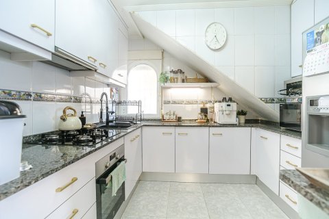 Villa for sale in San Fulgencio, Alicante, Spain 3 bedrooms, 92 sq.m. No. 194571 - photo 11