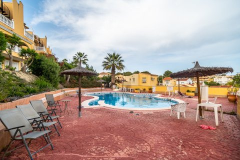 Villa for sale in San Fulgencio, Alicante, Spain 3 bedrooms, 92 sq.m. No. 194571 - photo 3