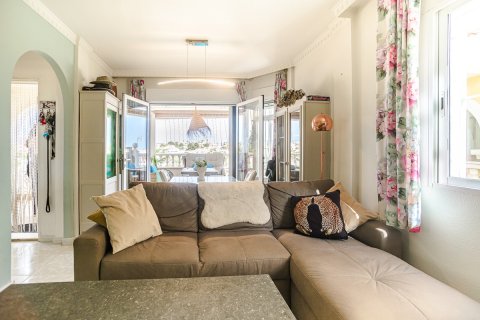 Villa for sale in San Fulgencio, Alicante, Spain 3 bedrooms, 92 sq.m. No. 194571 - photo 10