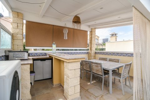 Villa for sale in San Fulgencio, Alicante, Spain 3 bedrooms, 92 sq.m. No. 194571 - photo 27