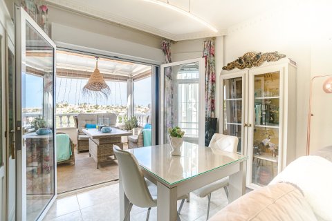 Villa for sale in San Fulgencio, Alicante, Spain 3 bedrooms, 92 sq.m. No. 194571 - photo 7