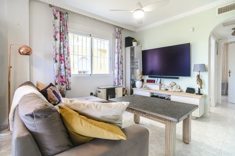 Villa for sale in San Fulgencio, Alicante, Spain 3 bedrooms, 92 sq.m. No. 194571 - photo 5