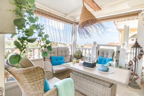 Villa for sale in San Fulgencio, Alicante, Spain 3 bedrooms, 92 sq.m. No. 194571 - photo 4