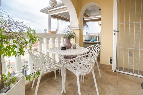 Villa for sale in San Fulgencio, Alicante, Spain 3 bedrooms, 92 sq.m. No. 194571 - photo 16