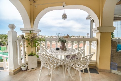 Villa for sale in San Fulgencio, Alicante, Spain 3 bedrooms, 92 sq.m. No. 194571 - photo 15