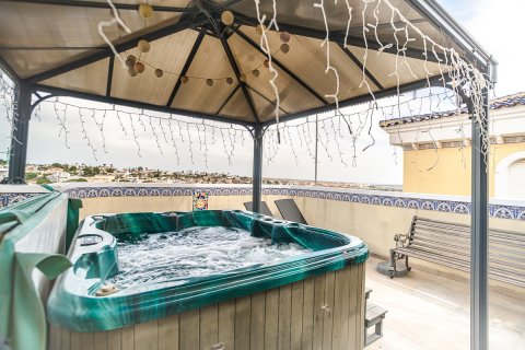Villa for sale in San Fulgencio, Alicante, Spain 3 bedrooms, 92 sq.m. No. 194571 - photo 26