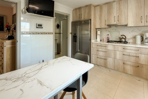 Villa for sale in Catral, Alicante, Spain 3 bedrooms, 220 sq.m. No. 194572 - photo 8
