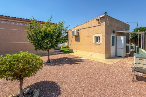 Villa for sale in Catral, Alicante, Spain 3 bedrooms, 220 sq.m. No. 194572 - photo 21